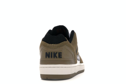 Nike SB Air Force 2 Low Escape