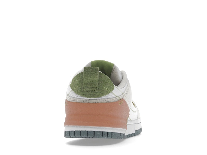 Nike Dunk Low Disrupt 2 Easter Pastel (Women's)