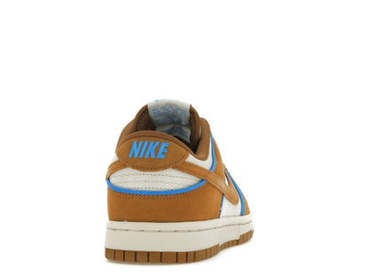 Nike Dunk Low Retro Premium Light British Tan