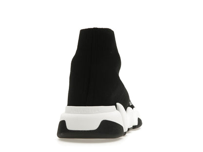 Balenciaga Speed 2.0 Black White (Women's)
