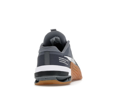 Nike Metcon 8 Smoke Grey Gum