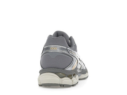 ASICS Gel-Cumulus 16 Cream Clay Grey