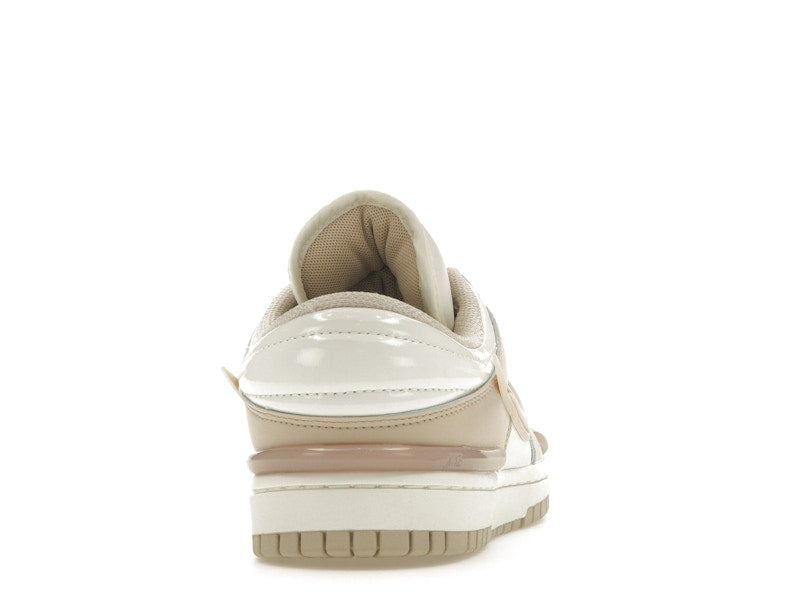 Nike Dunk Low Twist Sanddrift (Women's)