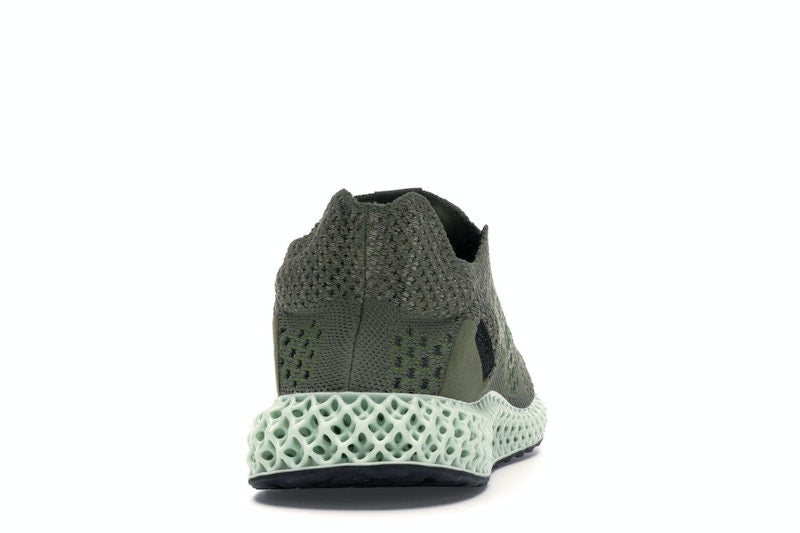 adidas Futurecraft 4D Footpatrol
