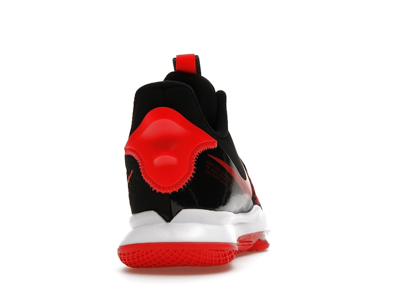 Nike LeBron Witness 5 Bred
