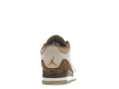 Jordan 3 Retro Palomino (PS)