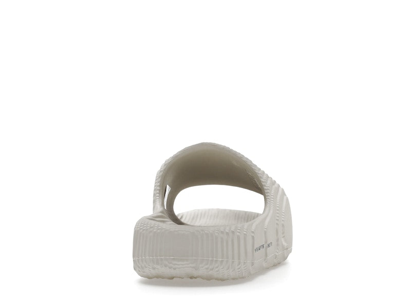 adidas Adilette 22 Slides Aluminum