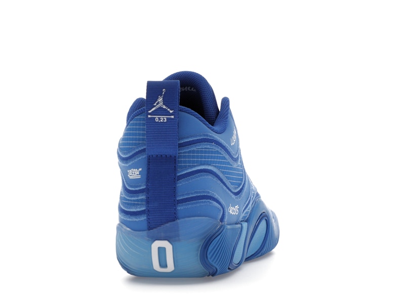 Jordan Tatum 3 Blueprint