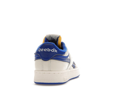 Reebok Club C Revenge Vintage Vintage Chalk Collegiate Royal