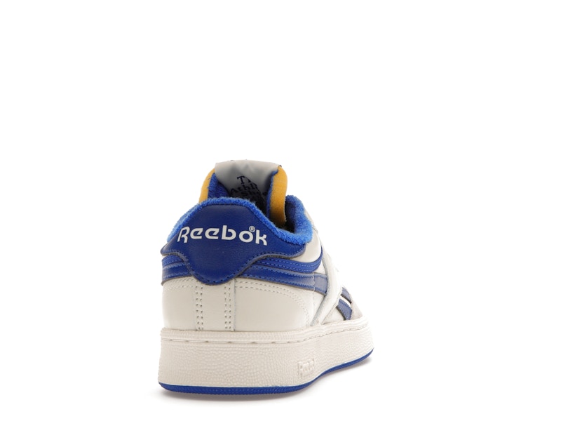 Reebok Club C Revenge Vintage Vintage Chalk Collegiate Royal