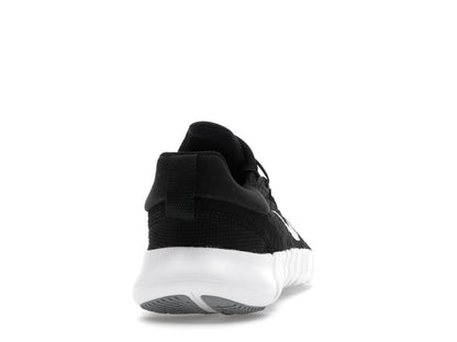 Nike Free Run 5.0 Black White (Women's)