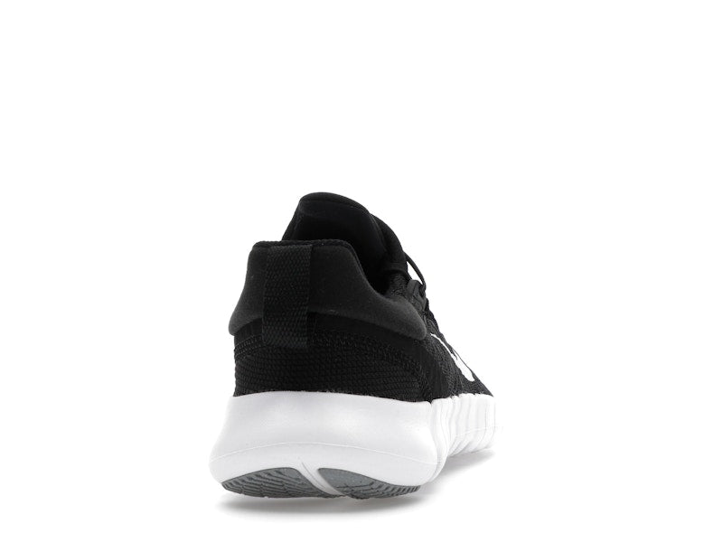 Nike Free Run 5.0 Black White (Women's)