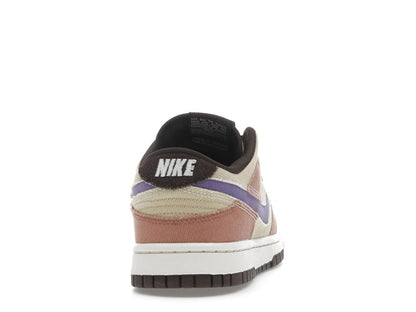 Nike Dunk Low SE Denim Dusted Clay