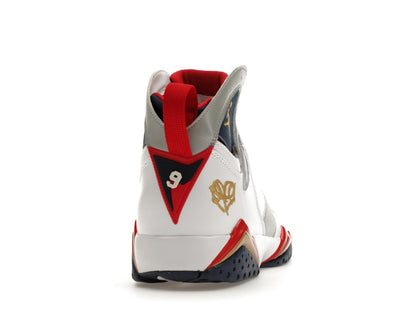 Jordan 7 Retro For the Love of the Game