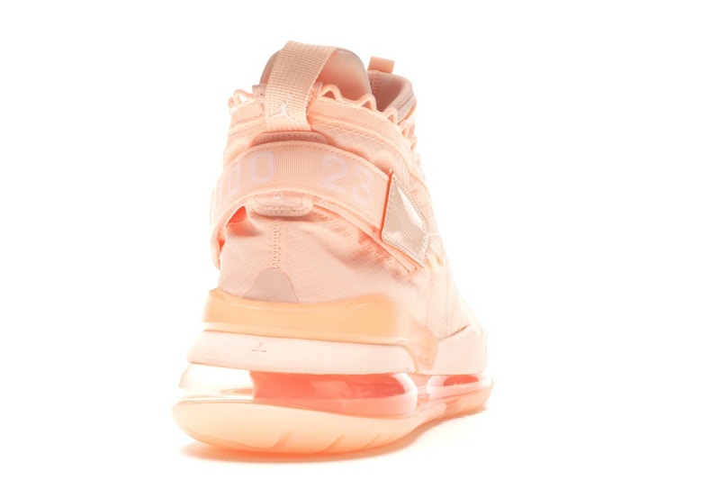 Jordan Proto Max 720 Crimson Tint