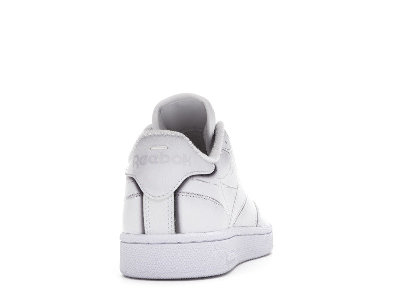 Reebok Club C Maison Margiela White