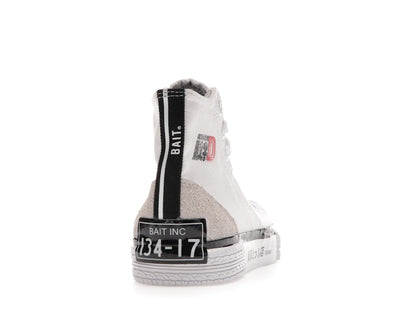 adidas Nizza Hi Bait Initial D Toyota Trueno AE86