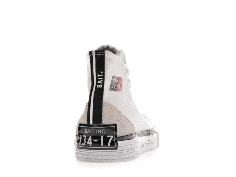 adidas Nizza Hi Bait Initial D Toyota Trueno AE86