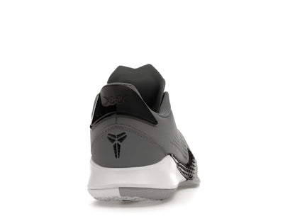 Nike Mamba Fury Cool Grey (Team)