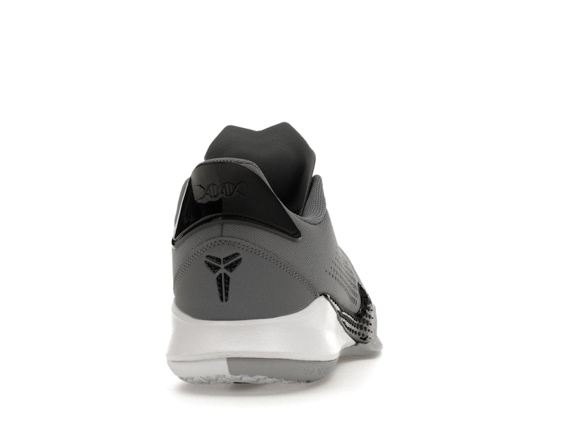 Nike Mamba Fury Cool Grey (Team)