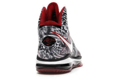 Nike LeBron 8 Graffiti