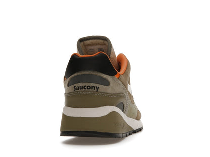 Saucony Shadow 6000 Olive