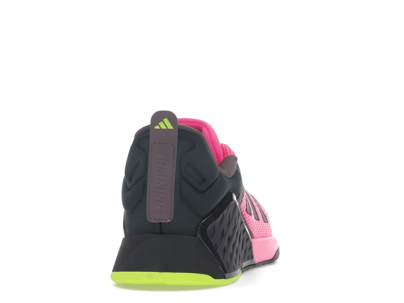 adidas Dropset 3 Lucid Pink Semi Cobalt Blue Shadow Fig