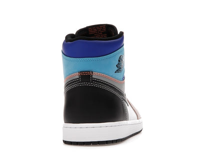 Jordan 1 Retro High OG Prototype