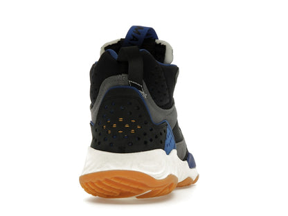 Jordan Delta Mid Storm Blue