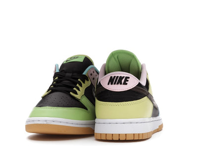 Nike Dunk Low Free 99 Black
