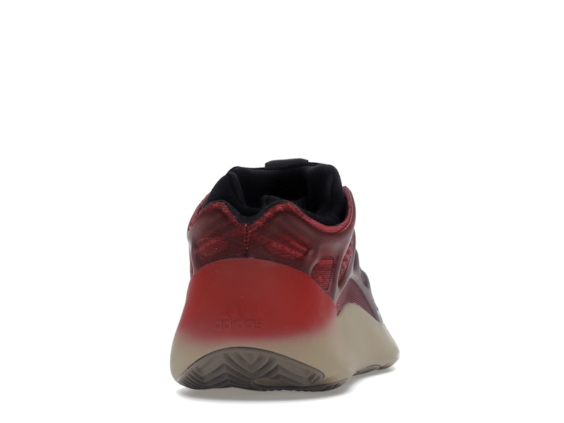 adidas Yeezy 700 V3 Fade Carbon