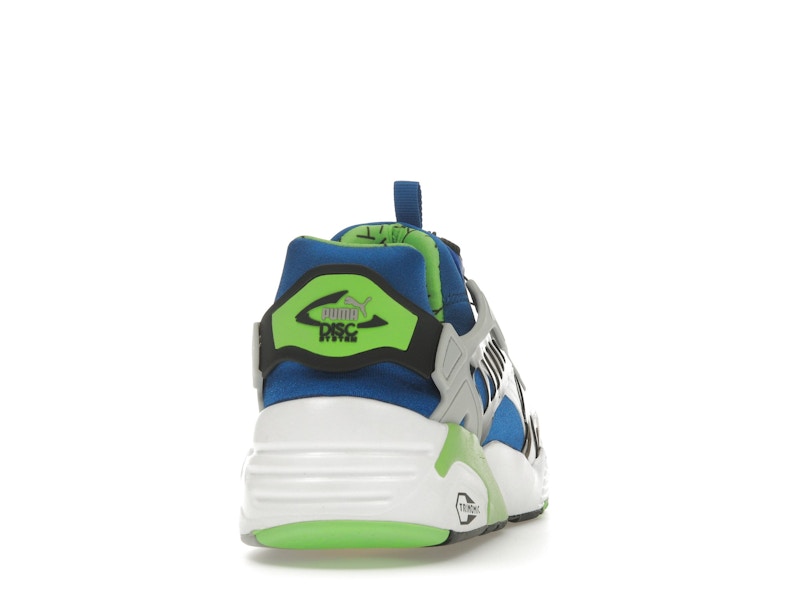 Puma Disc Blaze OG Flat Light Gray