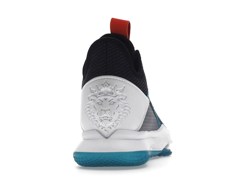 Nike LeBron Witness 4 Red Carpet