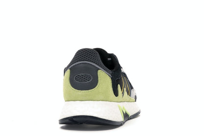 adidas Tresc Run Mossy Green