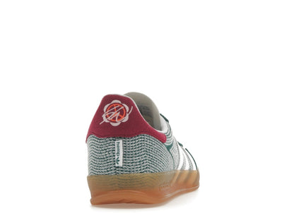 adidas Gazelle Indoor Sean Wotherspoon Hemp Green