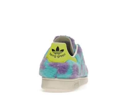 adidas Stan Smith Mike & Sulley Monsters Inc.