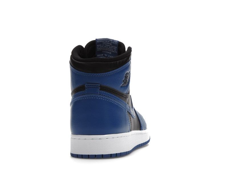 Jordan 1 Retro High OG Dark Marina Blue (GS)