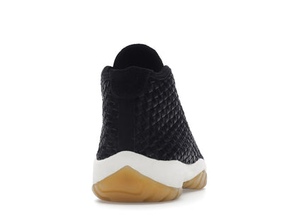 Jordan Future Black Gum