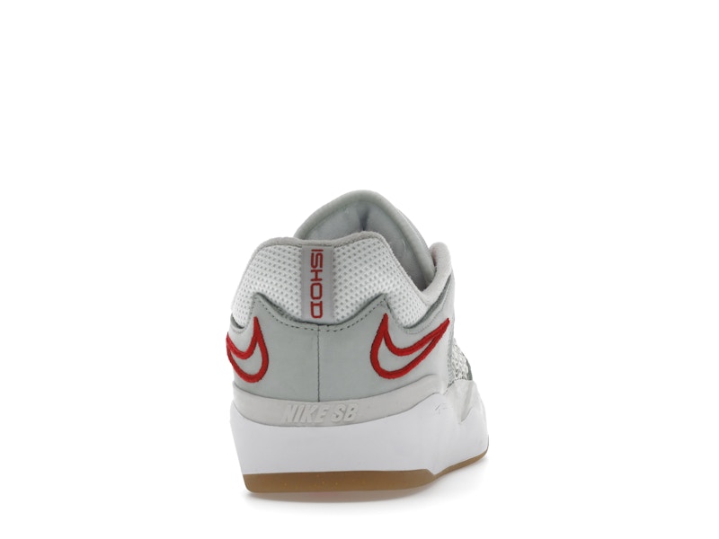 Nike SB Ishod Wair Seafoam