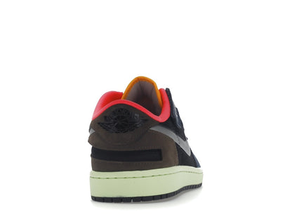 Jordan 1 Low FlyEase Bio Hack
