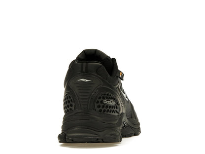 Saucony ProGrid Triumph 4 Gorpcore Black