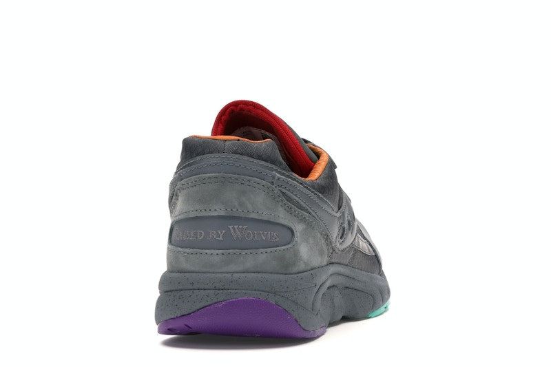 Saucony Aya Raised By Wolves