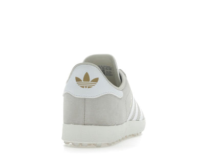adidas Gazelle Spikeless Golf Alumina Cloud White (Women's)