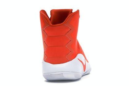 Nike Hyperdunk 2016 Orange