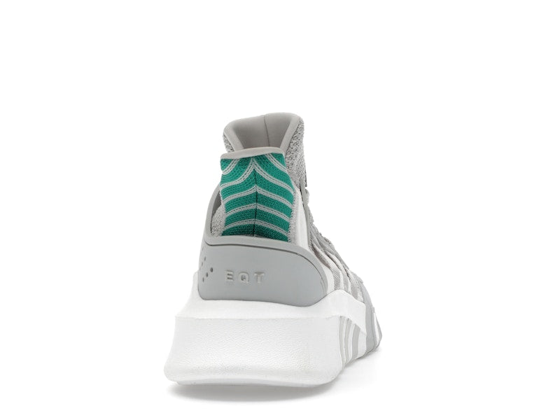 adidas EQT Basketball Adv Grey One Sub Green