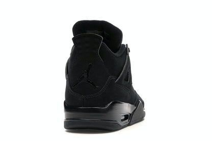 Jordan 4 Retro Black Cat (2020)