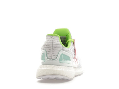 adidas Ultra Boost 1.0 Cloud White Bliss Pink Lucid Lemon (Women's)