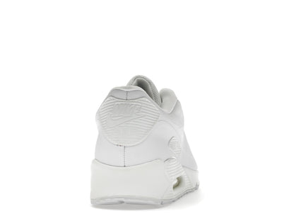 Nike Air Max 90 Hyperfuse Independence Day White