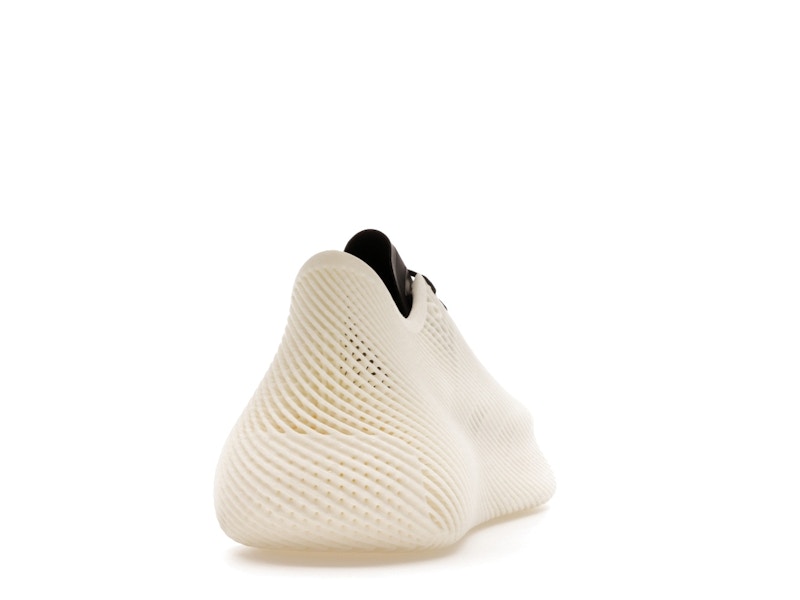 adidas Climacool 4D Laced Off White Black
