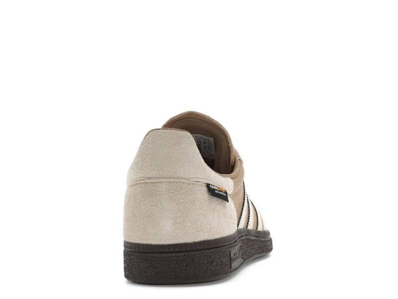 adidas Handball Spezial Cardboard Crystal Sand